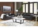 Genuine Leather 2 Seater Sofa with Sagging Resistant - Pyree